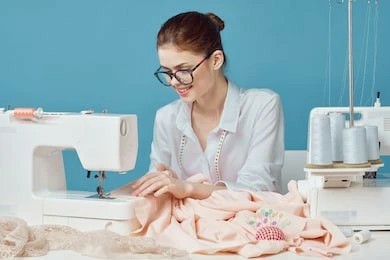 What Are Embroidery Machines?