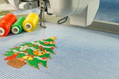 How To Make Embroidery Look Handcrafted